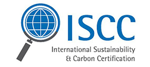 ISCC PLUS